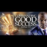 Koinonia Global – COMMANDING GOOD SUCCESS ...
