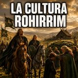 La cultura Rohirrim