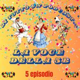 #5 Maschere e…non solo!
