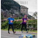 #1 - I piedi nella camminata sportiva: tecnica e consapevolezza