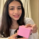 🎁❤️ هدايا عيد ميلادي مع ميرا فهمي ✨💖