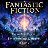 Extract from Captain Stormfield's Visit to Heaven version 3 - Mark Twain