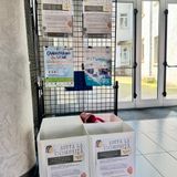 Annunci: "Aiuta la comunità" - "Camminiamo insieme" - Gare d'Istituto