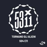 S04E11 - Tornano gli alieni