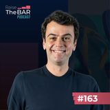 Como a Havaianas virou o jogo no varejo alimentar, com Andre Plana | Raise The Bar #163