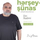Din, Mənəviyyat, Məntiq, Azad İradə Haqqında