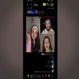 😂❤️ إيناس في بث مباشر مليء بالضحك والمواقف المضحكة! 😍🔥