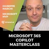 Microsoft 365 Copilot Masterclass