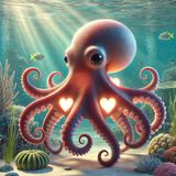 Ever wonder why an octopus would be the perfect multitasker?