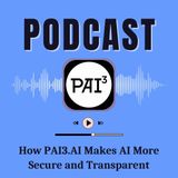 How PAI3.AI Makes AI More Secure and Transparent