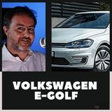 S1| Episodio 16: Volkswagen E-Golf, come il sale con il cioccolato