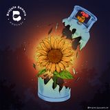 La llama azul: mitos y verdades del gas