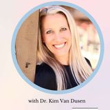 Parenting Through Play: Dr. Kim Van Dusen’s Simple Strategies to Reduce Tantrums, Improve Behavior, and Strengthen Family Connection