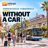 Fuengirola Without a Car