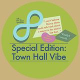 OTS Special Edition 1 - Town Hall Vibe