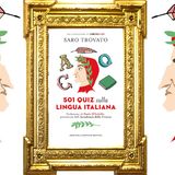 Saro Trovato: "501 quiz sulla lingua italiana"