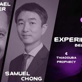Experiencer’s Belief with Rev Michael JS carter and Thiaoouba Prophecy with Smauel Chong