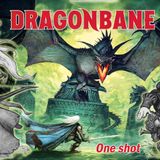 Dragonbane – Il Castello del Cavaliere Brigante | One Shot | Actual Play ITA