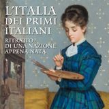 Elisabetta Chiodini "L'Italia prima degli italiani"