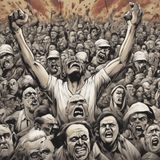 "Stirring anger and rage - the rise of intolerance (part 1) "