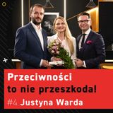 Justyna WARDA. Komunikacja - jako trasa do... relacji z klientem