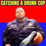 Drunk On-Duty Police Officer Wrecks Police Car, Refuses Tests