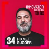 Toolbox: Hikmet Sugoer verrät seine wichtigsten Werkzeuge und Inspirationsquellen