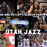 THE NBA OUTLET PREVIEW SERIES: UTAH JAZZ
