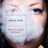 Simone Feder "Alice e le regole del gioco"