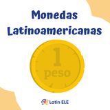 71. 💰 Latin American Currencies — Monedas Latinoamericanas