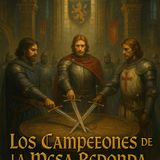Los Campeones de la Mesa Redonda ⚔️🛡️✨ | Crónicas Artúricas de Howard Pyle, Libro 2 | Fantasía Medieval Caballería 14