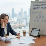 Finding Legal Leadership The General Counsel Search Problem in Toronto