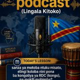 Lesson 138 - Lipanda (DRC independence day & history)