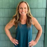 Christie Pearce Rampone Talks About New Book - Be All In: Raising Kids For Success In Sports And Life