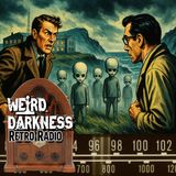 Aliens In The Mind: The Island of Telepathic Hybrids