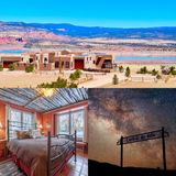 New Mexico Bed & Breakfasts - Art and Nature Adventures