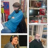 Immagine di copertina di 'Binario'