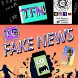 TFN 5A Pirazzini- TG FAKE NEWS - puntata 14