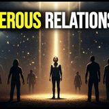 Holy Spirit Warning_ 5 Types of Relationships You Need to End