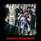 SELF DEFENSE WITH MARCUS TORGERSON