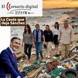 el corsario digital y las excusas de Sanchez