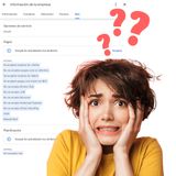 #211 Cambios no autorizados en la ficha de Google: Causas, problemas y soluciones