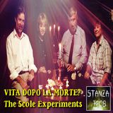 VITA DOPO LA MORTE? The Scole Experiments (Stanza 1408 Podcast)