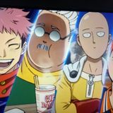 4.3 lo más relevante acerca del Manga y sus autores