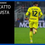 L'Inter crede in Bellanova: nuova apertura per il riscatto