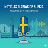 10 de abril de 2026: Subida del diésel, propuesta nuclear y Suecia al mando en la OTAN