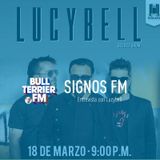 SignosFM  Entrevista con Lucybell
