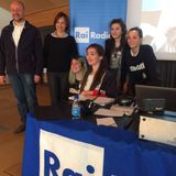 #rcity RadioCity: 40 anni in diretta