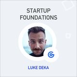 Luke Deka: Solving lead gen for SMBs & the Polish startup eco-system