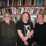 John Anthony West and Laird Scranton on Ancient Cultures and Reality - April 28, 2015